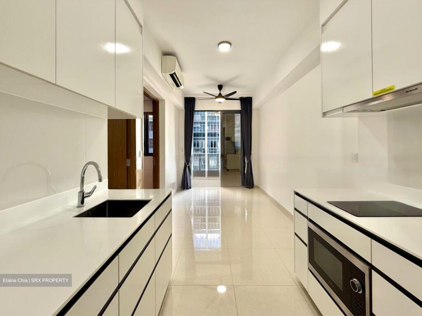 Parc Botannia (D28), Condominium #448835301